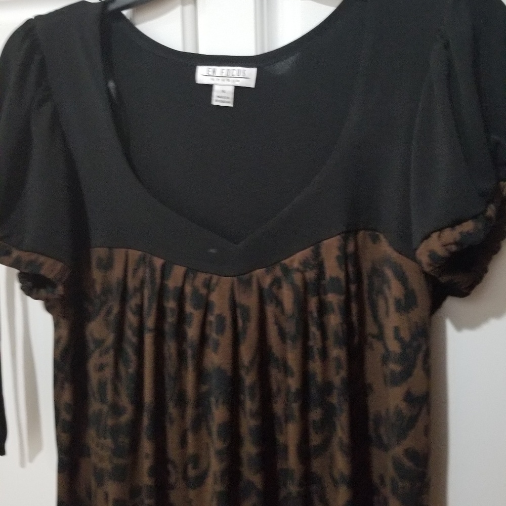 Dress plus size